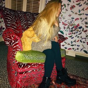 Meet your Posher, Jess